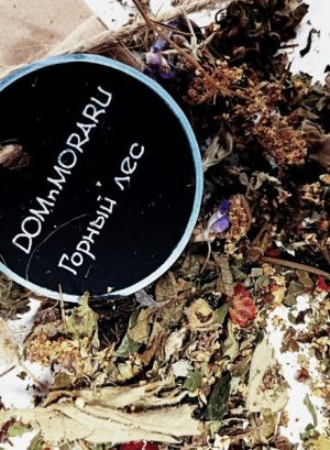 "Горный лес", 30 гр