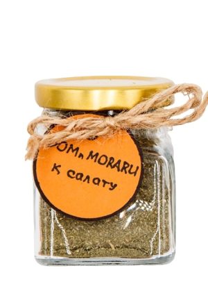 К салату, 40 гр