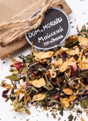 "Майский полдень", 30 гр