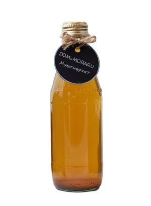Мультифруктовый уксус 250 ml