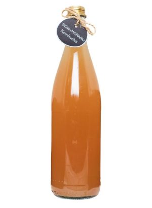 Комбуча 1 литр