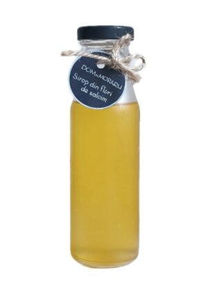 Сироп из цветов акации, 220 ml