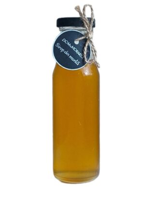 Сироп из мяты, 220 ml
