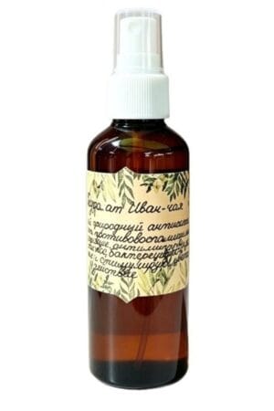 Hidrosolul de pufuliță, 100 ml