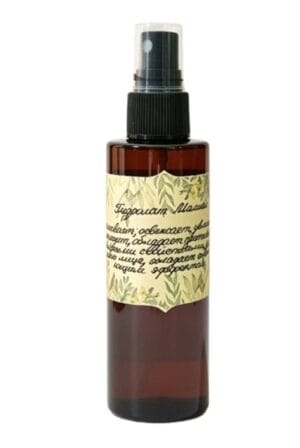 Hidrosolul de zmeură, 100 ml
